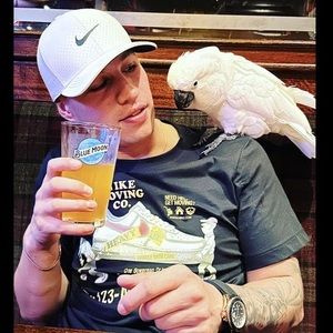 Meet your Posher, Cristopher